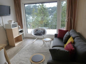 Appartement Flaine, 2 pièces, 6 personnes - FR-1-425-159